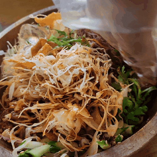 불국사 근처 분위기 있는 아기자기 신상 맛집 경주 오모김밥