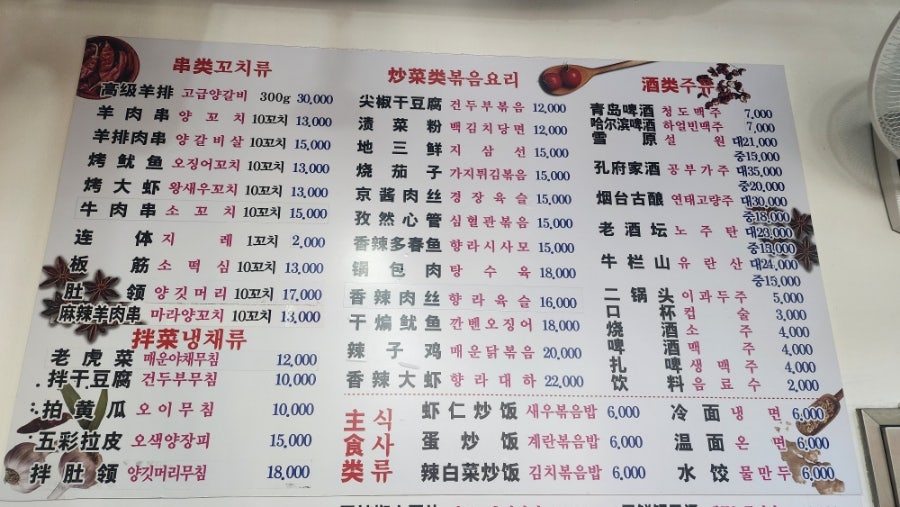 자매양꼬치 사진 5
