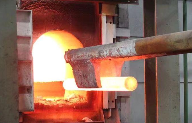  심레스파이프(seamless pipe) 템퍼링(tempering) 과 담금질(Quenching) 의 목적