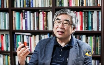 이철우 교수 프로필 나이 학력 고향