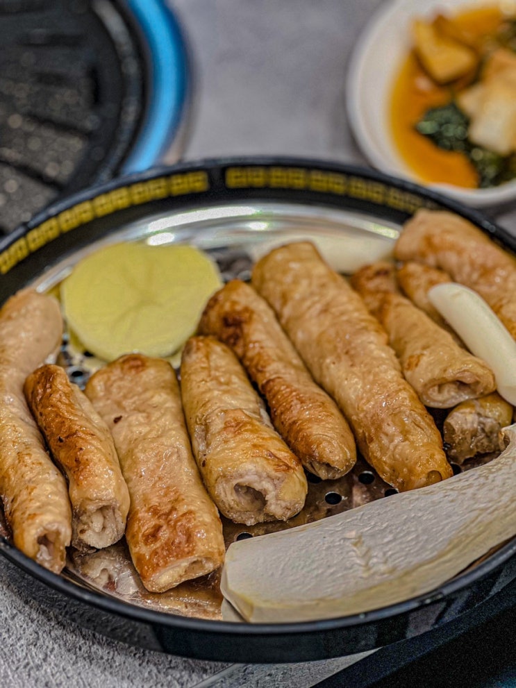  포항 막창 맛집 효자동 막창인생 막창만 시켰을 뿐인데?