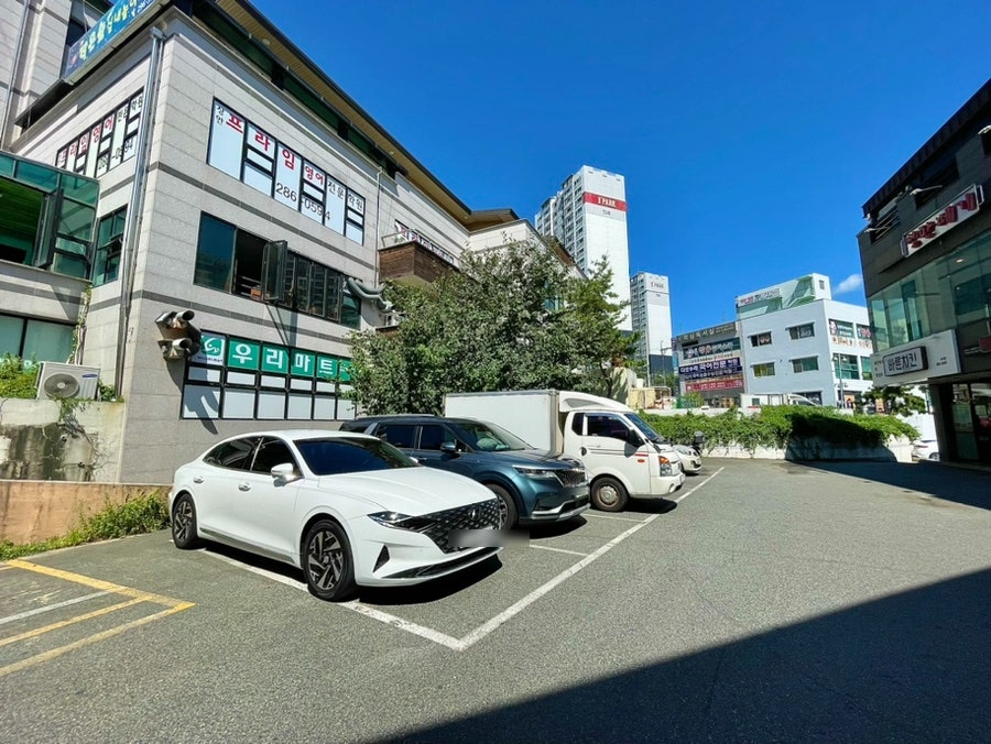 뉴욕버거 울산천곡점 사진 3
