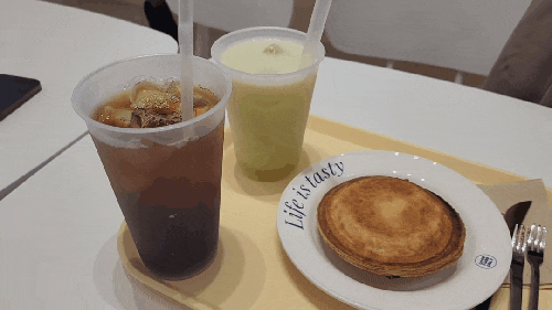  홍성 내포신도시카페 썬데이커피 디저트 맛집 후기
