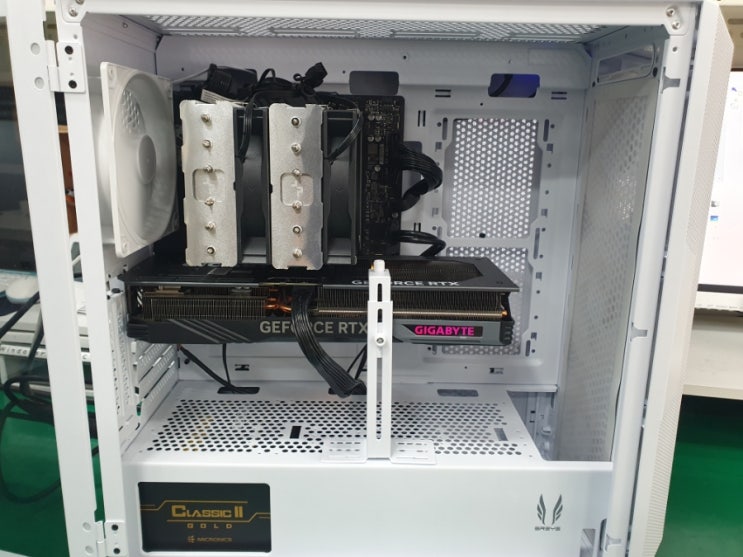  13 i5 13600k deepcool ag620 cpu 