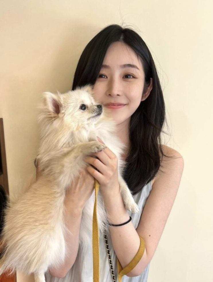  박지현 머리와 하트시그널 패션: 돋보이는 헤어와 스타일링