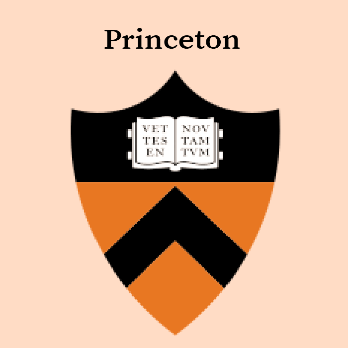 Princeton University는 어떤 곳일까?