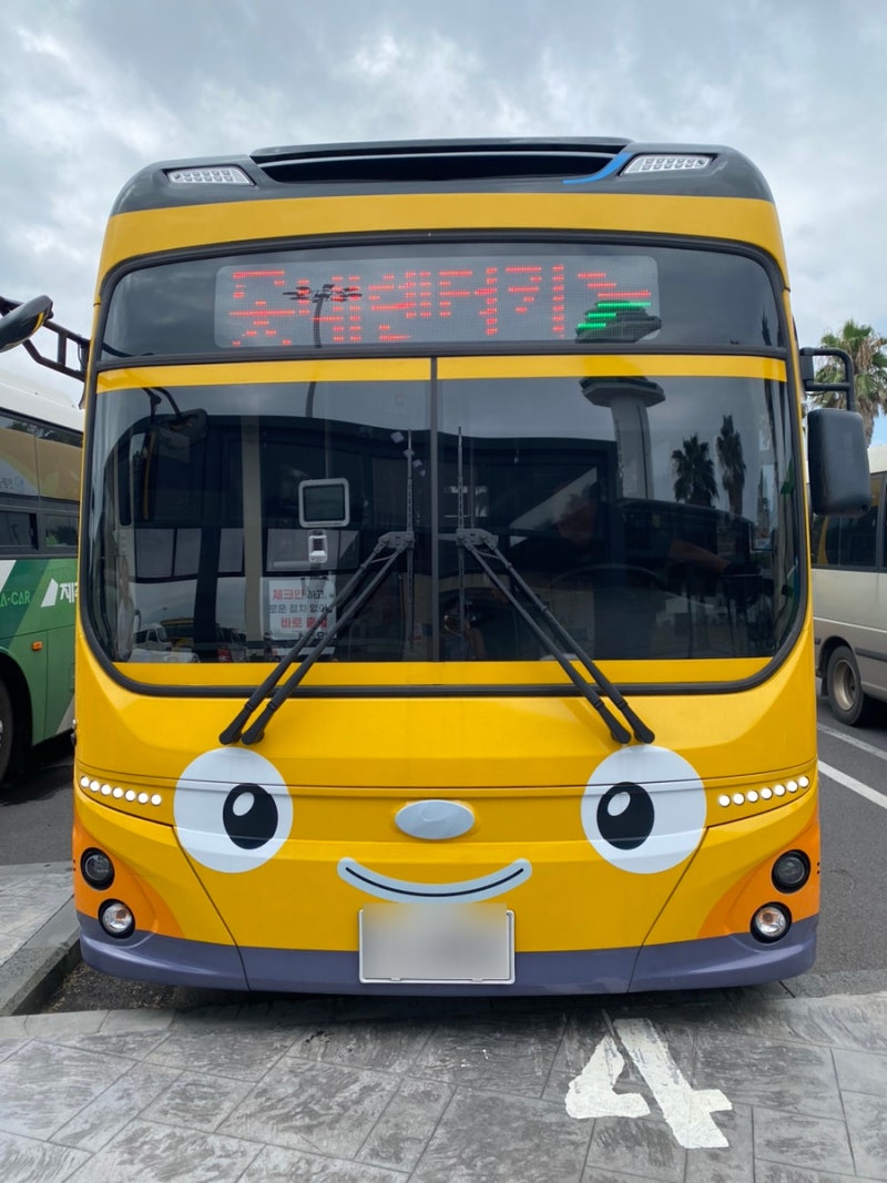 [제주] 롯데렌터카 이용 후기 (제주공항→중문 롯데호텔 편도 반납, 조기 반납)