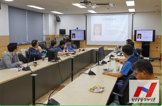  포스코 그룹사 연대, 박강원 위원장 지도위원 영입