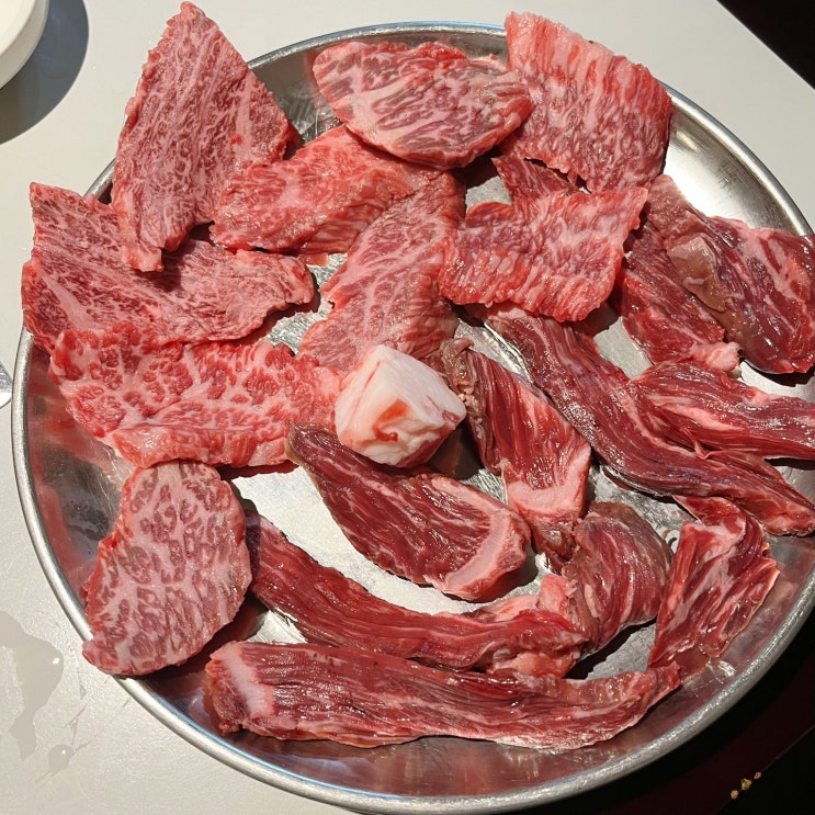  신림 맛집 추천, 내가 소고기를 먹을 상인가.. 성시경 먹을텐데에서 소개한 "신림정" 구경 해보자~!