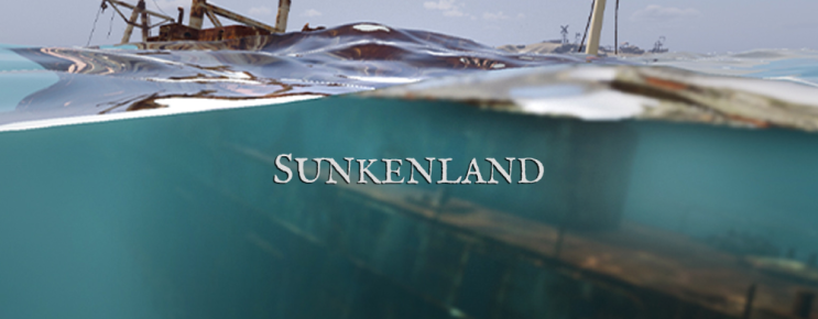 인디 게임 둘 Sunkenland, Greedland 인디 게임 둘 Sunkenland, Greedland