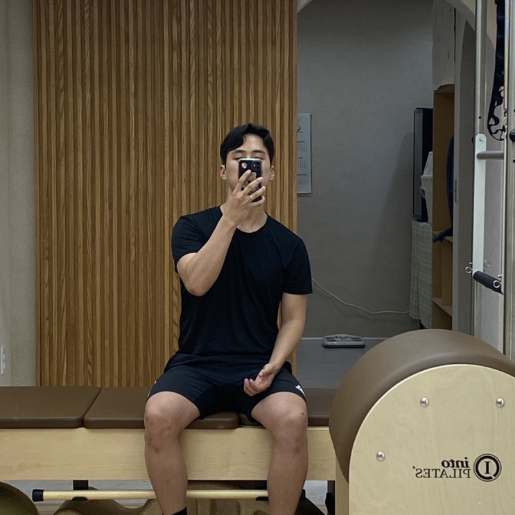  강남 논현동 필라테스 추천 키일리필라테스, 허리아픈 30대 골반교정 받으러 옴