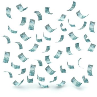  돈 관한 명언(A famous saying about money)