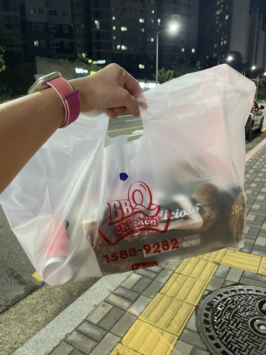 BBQ 김천혁신점 사진 3