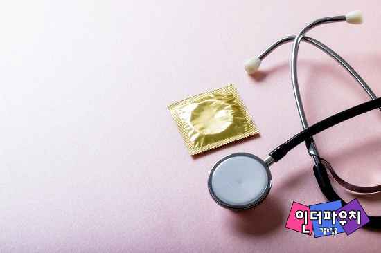 일본서 급증하는 성병 '매독'…증상과 치료법은? (콘돔추천)