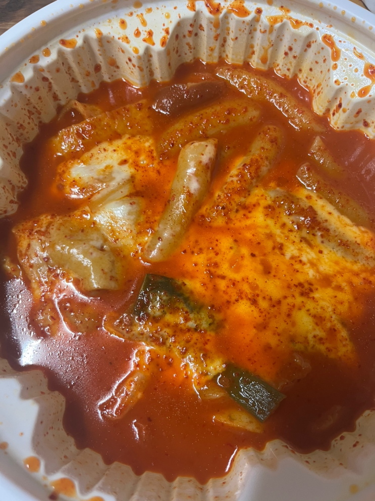  고척 맛집 엽기떡볶이 고척공원점 엽떡 칼로리 메뉴 맵기단계 밀키트/엽떡에 빠져버린 000 ??
