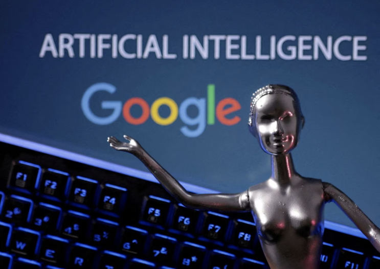 Google unveils enterprise AI tools, new AI chip