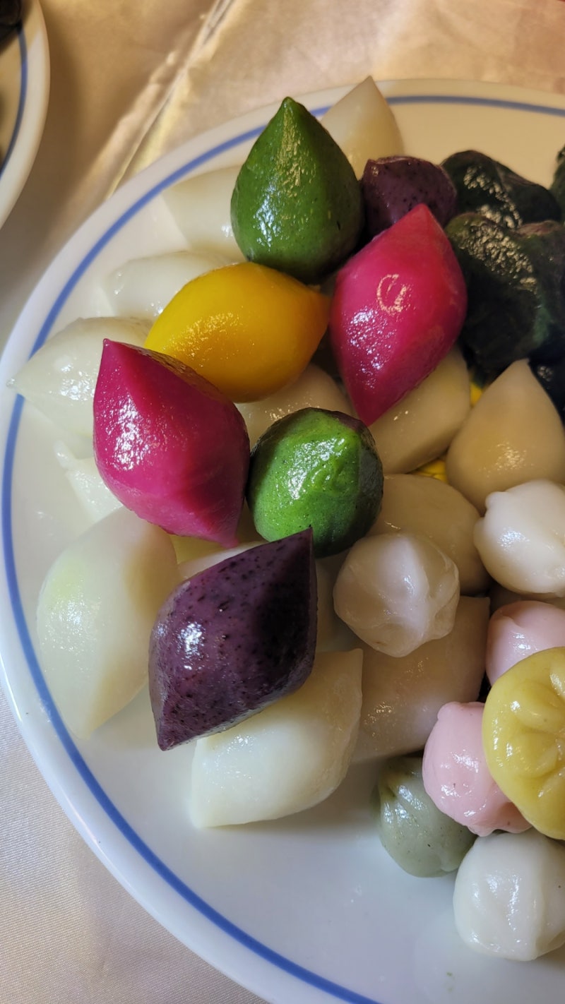 천안 두정동 떡 맛집 - 떡갈나무- 천안 생일떡 백일떡 돌떡 아이가 잘 먹는 떡 : 네이버 블로그
