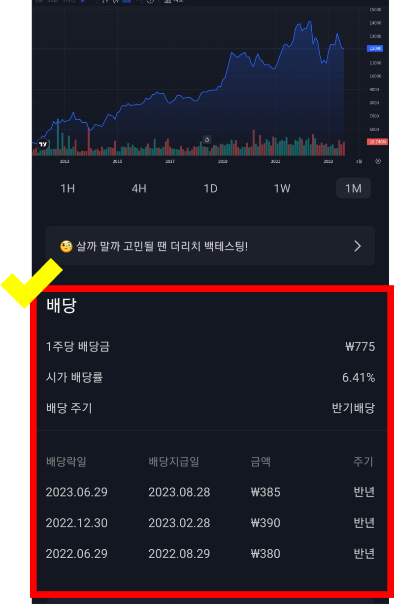 맥쿼리인프라 배당금(ft. 아들에게 배당주를 사주는 이유) : 네이버 블로그