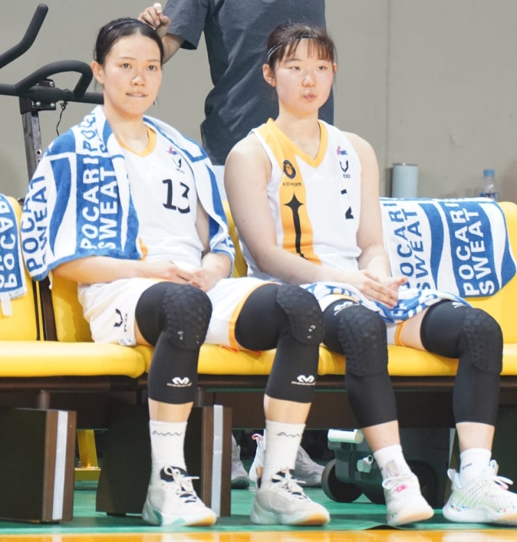 <b>박신자컵</b> 1일차 경기 리뷰 및 사진 모음