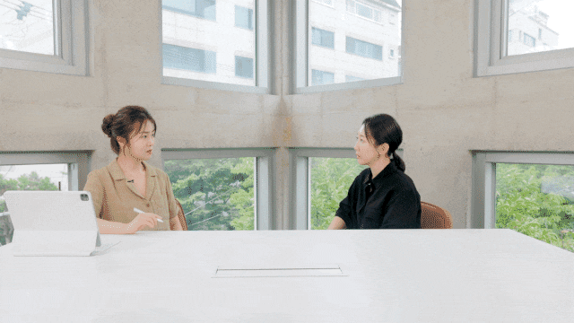  연 매출 20억 사업을 접겠다고 했을 때, 모두가 말렸다 [40대 여성 식품 사업가]