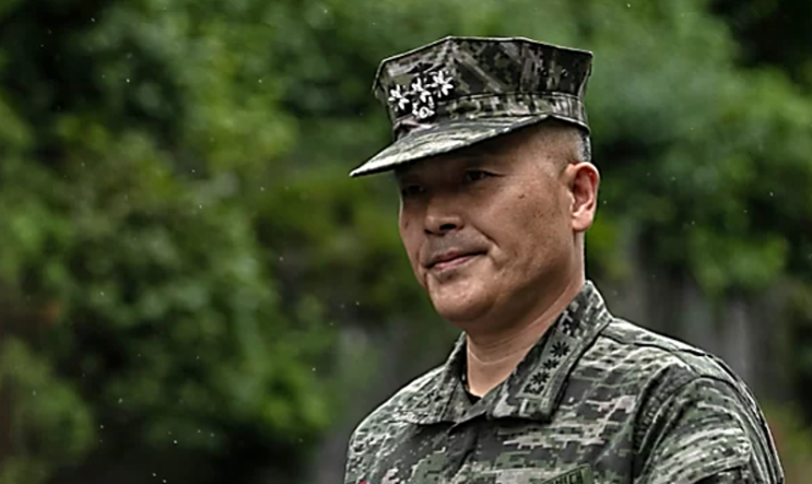 군검찰, '항명 혐의' <b>박정훈</b> 전 <b>해병대 수사단장</b> 구속영장 청구... 