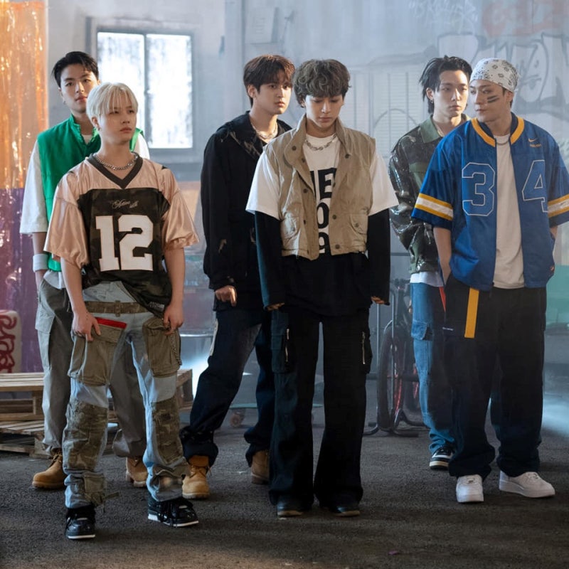 iKON 아이콘 - PANORAMA 파노라마 뜻 뮤비 듣기 가사 파트