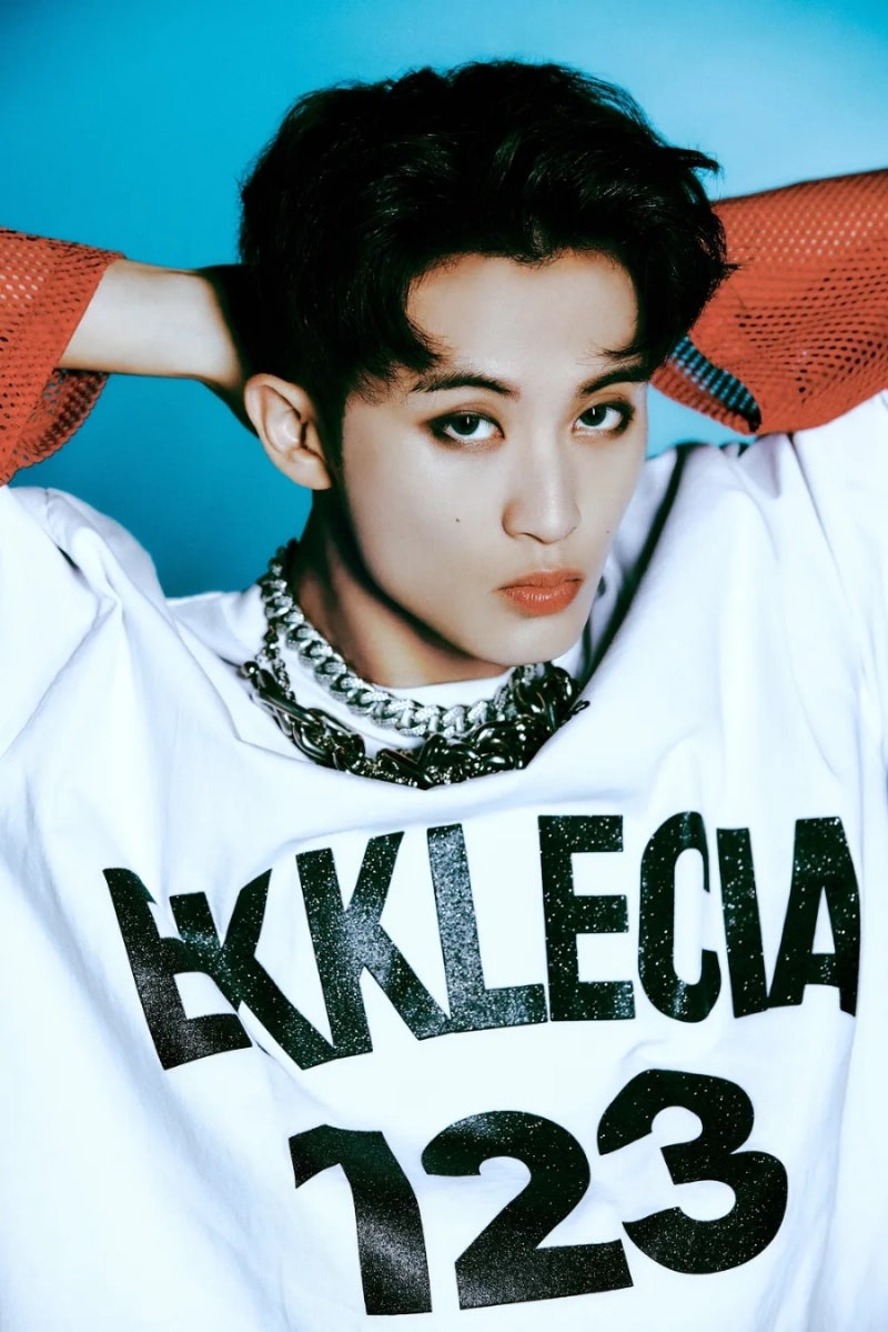 엔시티 마크 입덕일기