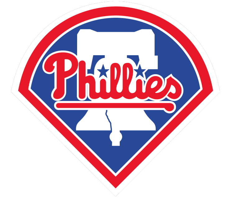 [MLB] 구단별 베스트 라인업 <14> 필라델피아 필리스 (Philadelphia Phillies)