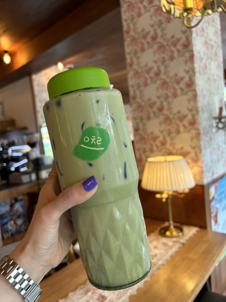  [울산맛집] 읍천리382에서 1리터 보틀 출시됐어요_울산중구성남점