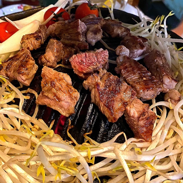  합정이자카야 합정양갈비 맛집 일본 가맥집 분위기 히츠지야&오와리야