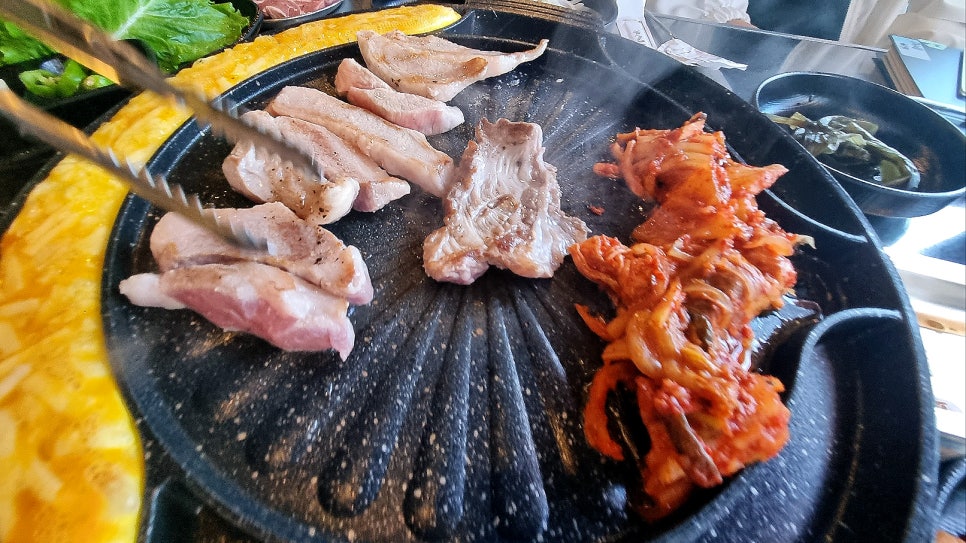 살찐수네돈돈가 내포점 사진 1