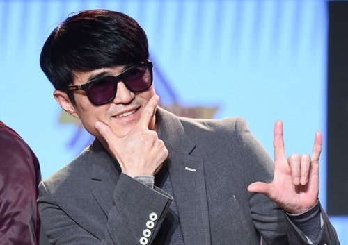 홍서범-나는 당신께 사랑을 원하지 않았어요