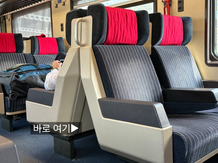  스위스 여행 준비물 총정리 ③: 스위스패스 1등석vs2등석/융프라우VIP패스/어플/유심 등