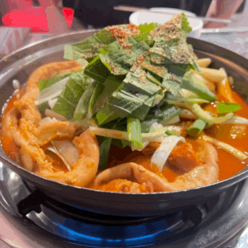  <수원 화서동> 화서동 맛집 맵도리탕 방문 후기!!