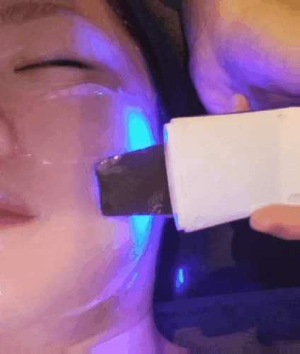  광교피부관리 블레미쉬컨트롤 좋았던 에스테티아