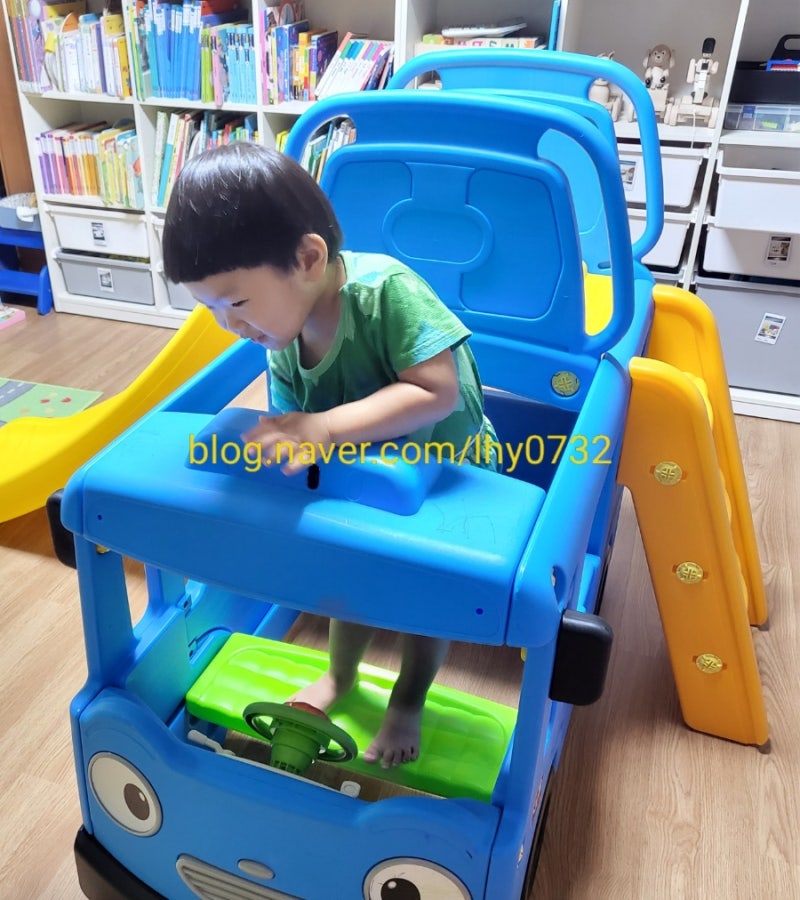 타요 미끄럼틀 핸들 스티커 교체 구매 가격