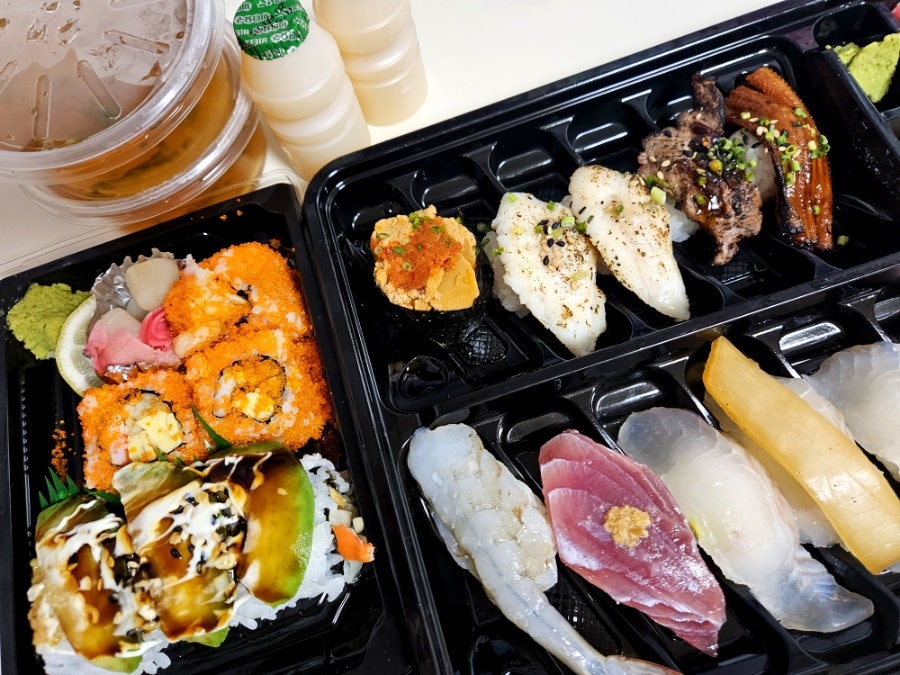 최용의맛있는초밥 사진 5