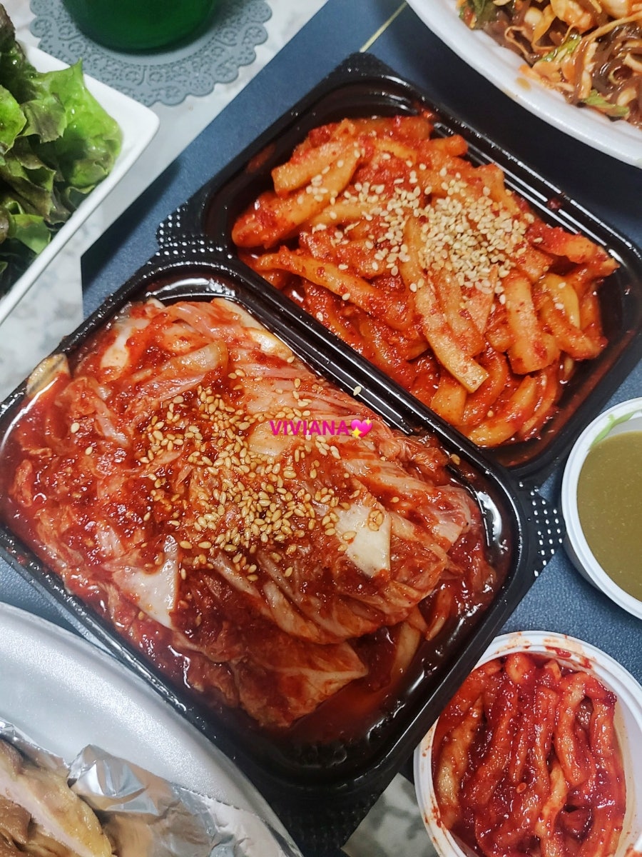 김주연서남왕족발 반야월점 사진 3