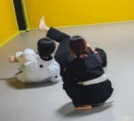  [230828,29] 주짓수 137,8회