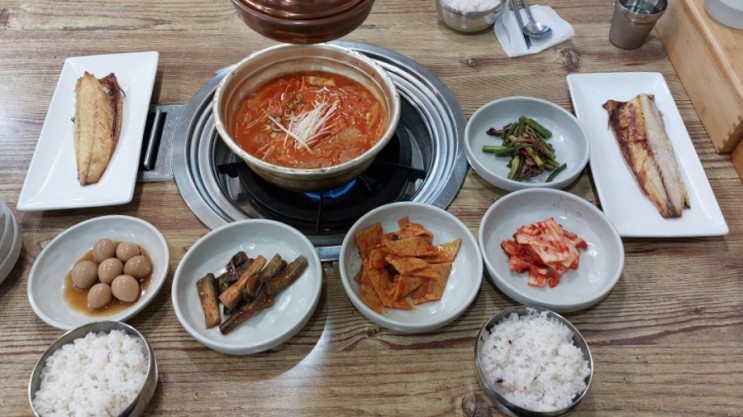 분당 정자동 맛집: 착한참숯화로구이정자점 KT 먹자골목 맛집