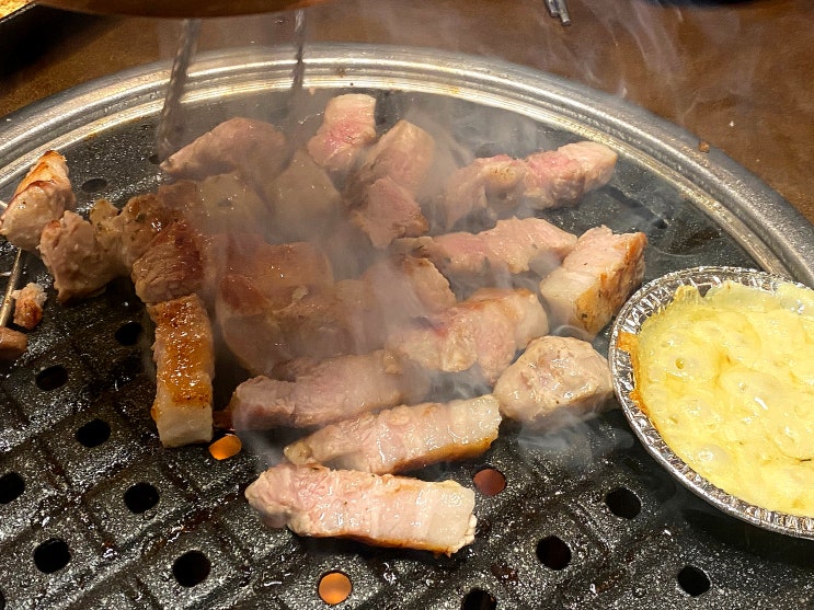  강호동 다녀간 광주 맛집 우산동 고기집 미진축산 가격도 맛도 좋았던 찐 맛집