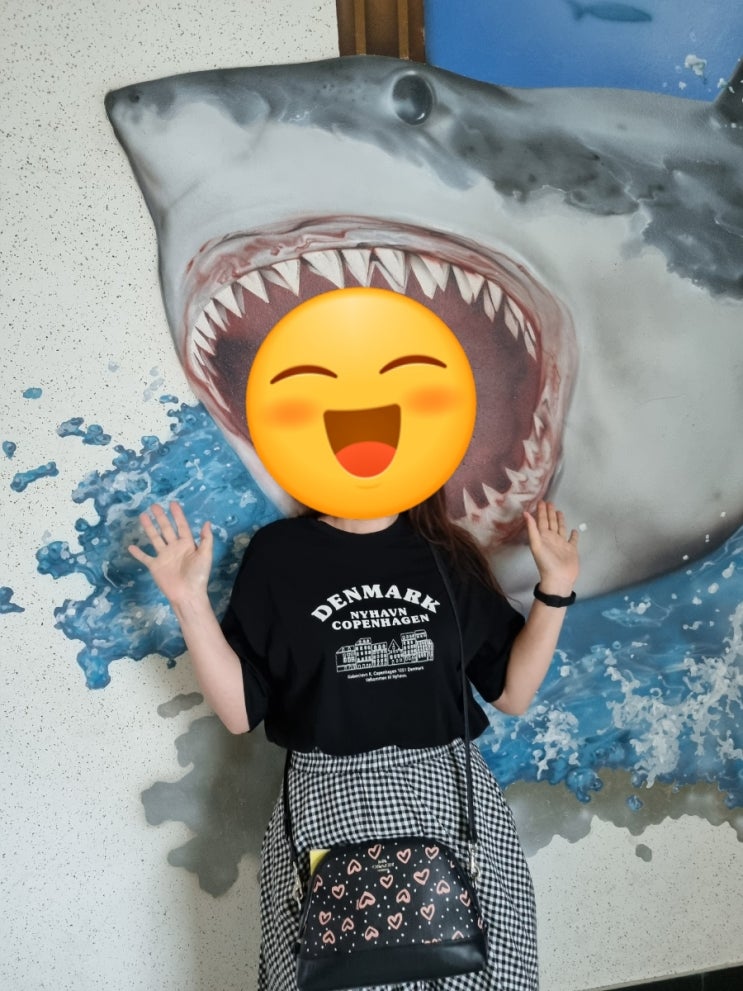 강원도 고성 화진포 역사안보전시관과 생태박물관 강원도 고성 화진포 역사안보전시관과 생태박물관