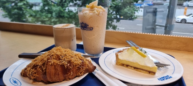  서울역 포컬 포인트
