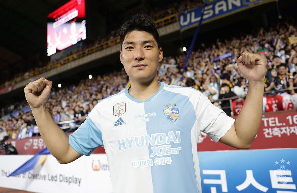  주민규 선수는 도대체 무슨 미운털이 박혔길래 국대 발탁이 어려운가요??(울산 주민규, 오현규 황희찬 조규성 부상, 9월 A매치, 웨일스 사우디)