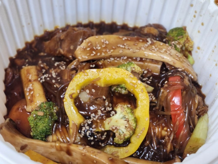  조마루감자탕 고현점 후기, 거제 뼈찜맛집, 해장국 맛집