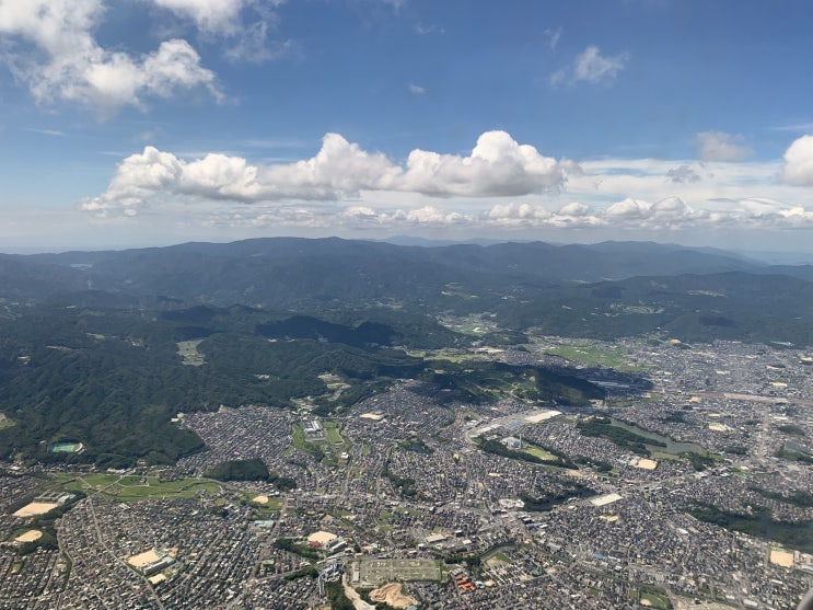 일본 후쿠오카 여행 3박 4일 Day4 (후쿠오카 공항 면세점, 제주항공7C1471, 인천공항 소문, 여행 총경비)