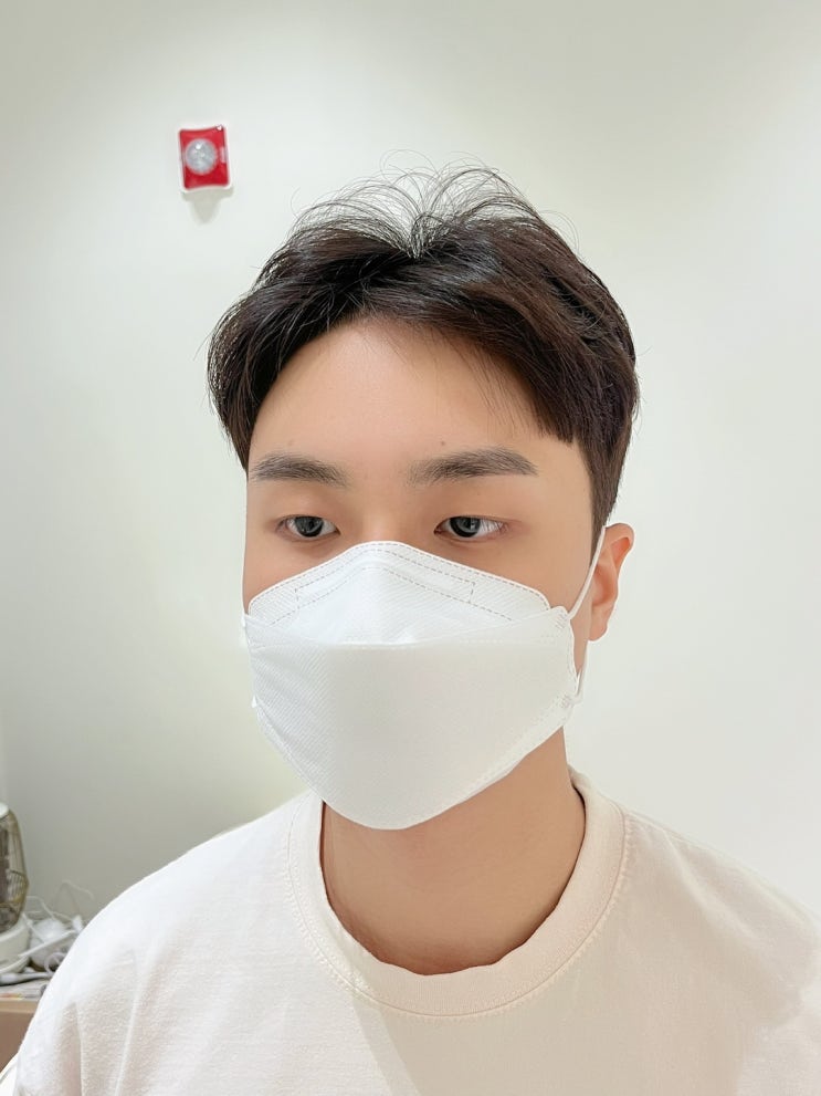  건대눈썹문신 남자눈썹문신 당연 여기서 받아야죠