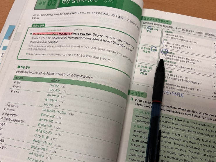  오픽 인강 추천 AL 달성 가능했던 오픽 독학 후기