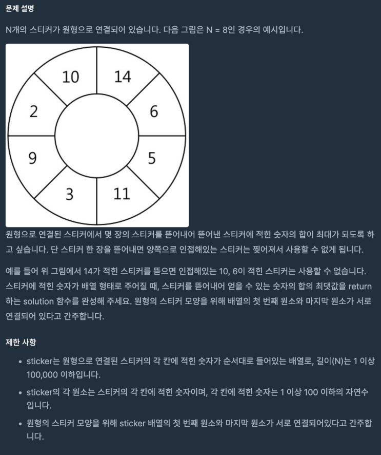  [Java] 스티커 모으기(2)