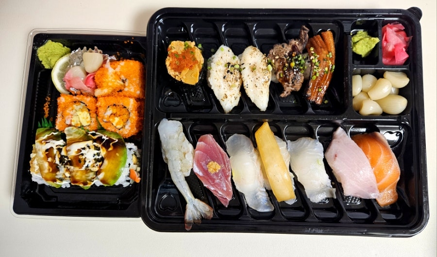 최용의맛있는초밥 사진 4